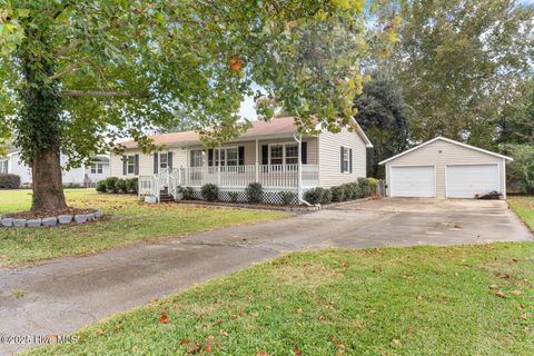 Tiny photo for 104 Maiden Lane, Jacksonville, NC 28546 (MLS # 100535767)