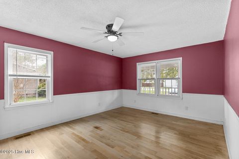 Tiny photo for 104 Maiden Lane, Jacksonville, NC 28546 (MLS # 100535767)