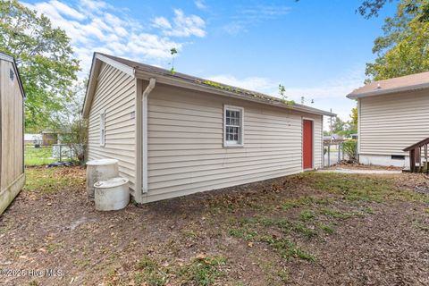 Tiny photo for 104 Maiden Lane, Jacksonville, NC 28546 (MLS # 100535767)