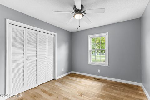 Tiny photo for 104 Maiden Lane, Jacksonville, NC 28546 (MLS # 100535767)