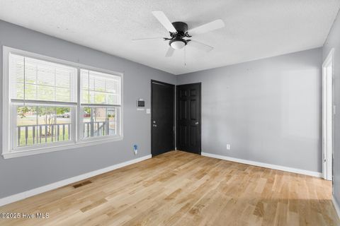 Tiny photo for 104 Maiden Lane, Jacksonville, NC 28546 (MLS # 100535767)