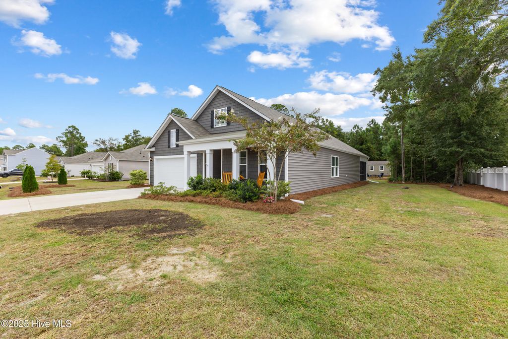 Photo of 2260 Grande Palms Trail SE, Bolivia, NC 28422 (MLS # 100531252)
