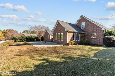 A home in Wilmington