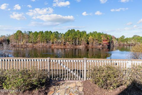 A home in Wilmington