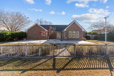 A home in Wilmington