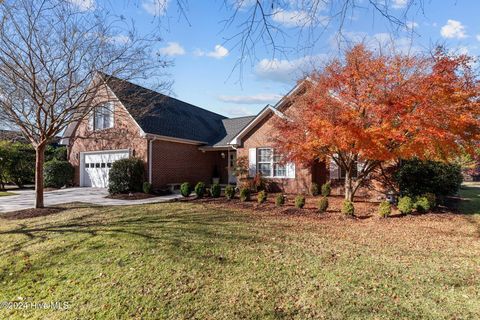 A home in Wilmington