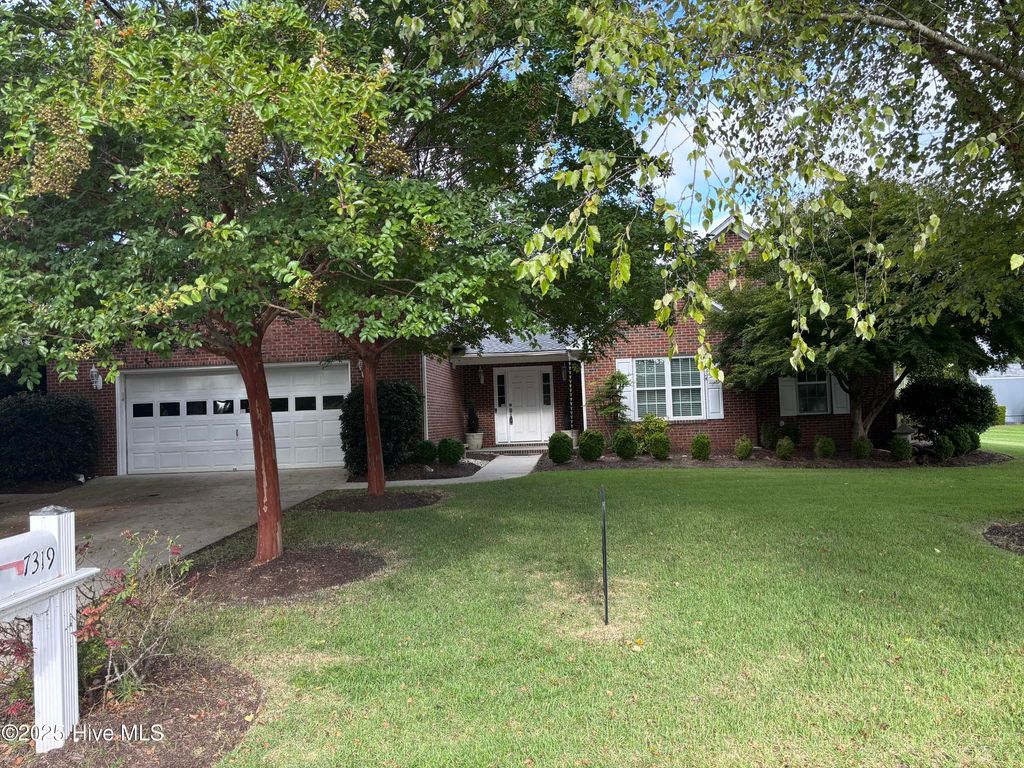 Photo of 7319 Thurgood Road, Wilmington, NC 28411 (MLS # 100474458)