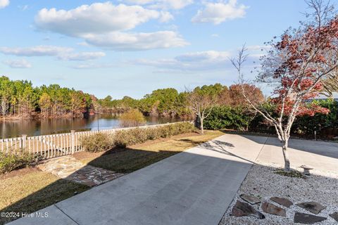 A home in Wilmington