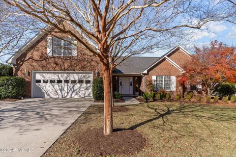 7319 Thurgood Road, Wilmington, NC 28411 - #: 100474458