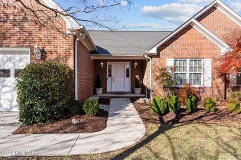 A home in Wilmington