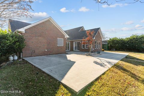 A home in Wilmington