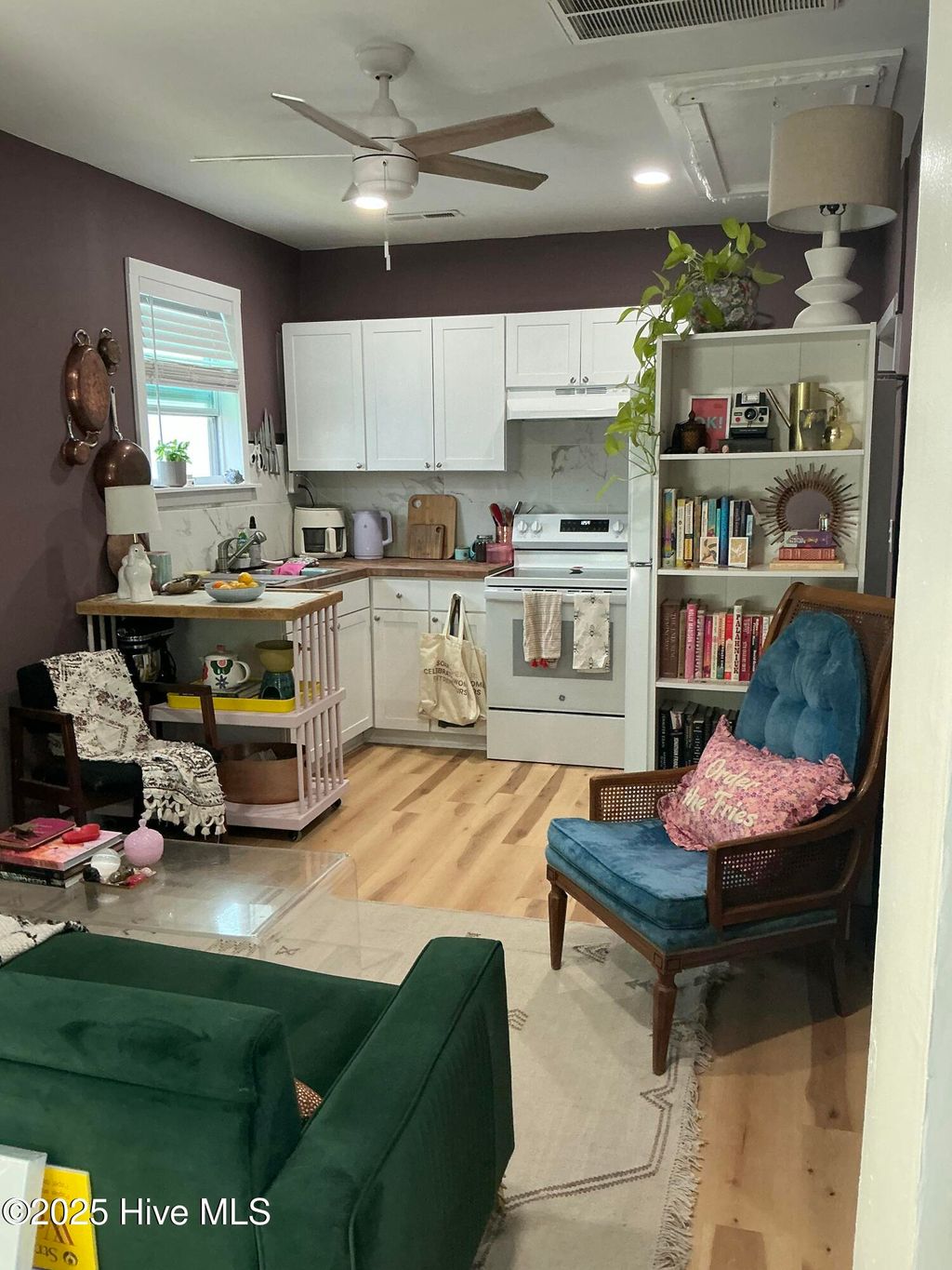 Photo of 809 Russell Alley, Wilmington, NC 28401 (MLS # 100531026)