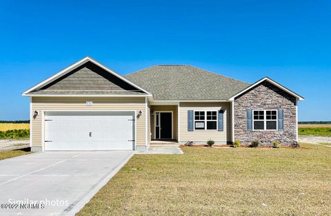 A home in Richlands