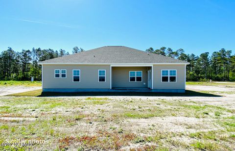 A home in Richlands