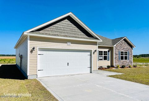 A home in Richlands