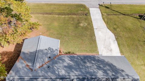 A home in New Bern