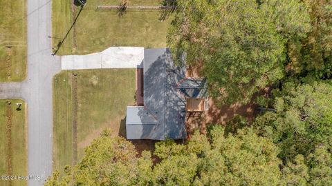 A home in New Bern