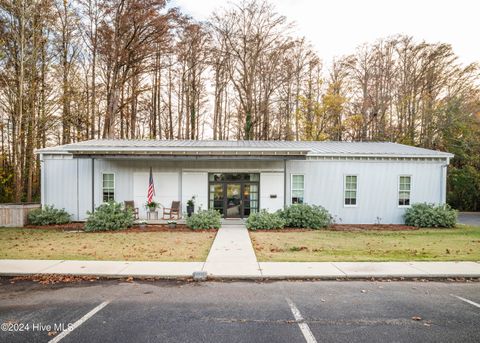 A home in Edenton