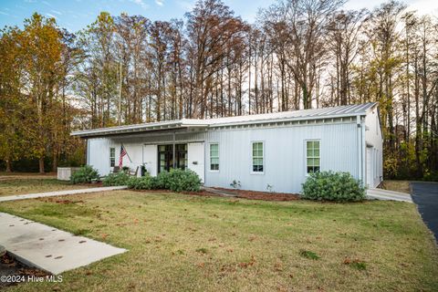 A home in Edenton