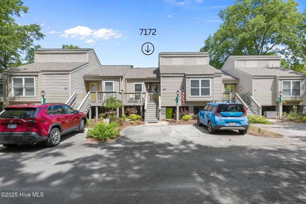 Photo of 7172 Windward Drive, New Bern, NC 28560 (MLS # 100517443)