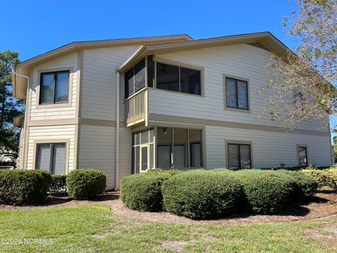 A home in Wilmington