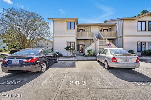 A home in Wilmington