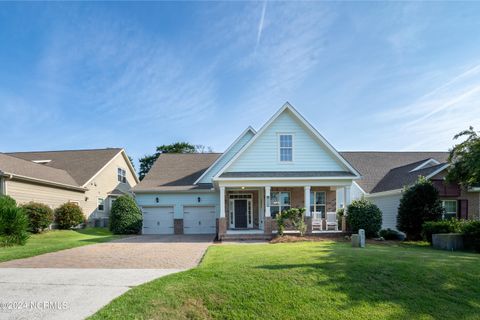 A home in Wilmington