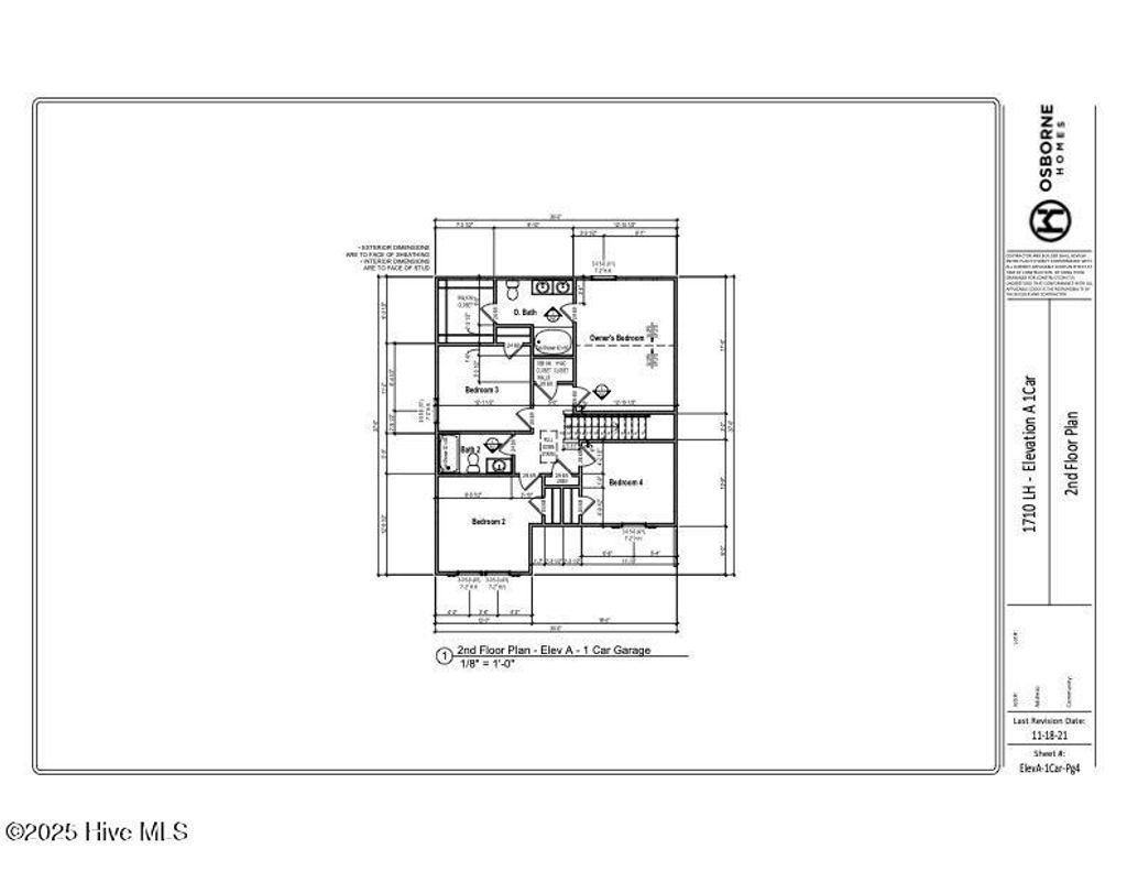 Photo of 110 W Nelson Street, Robersonville, NC 27871 (MLS # 100535421)