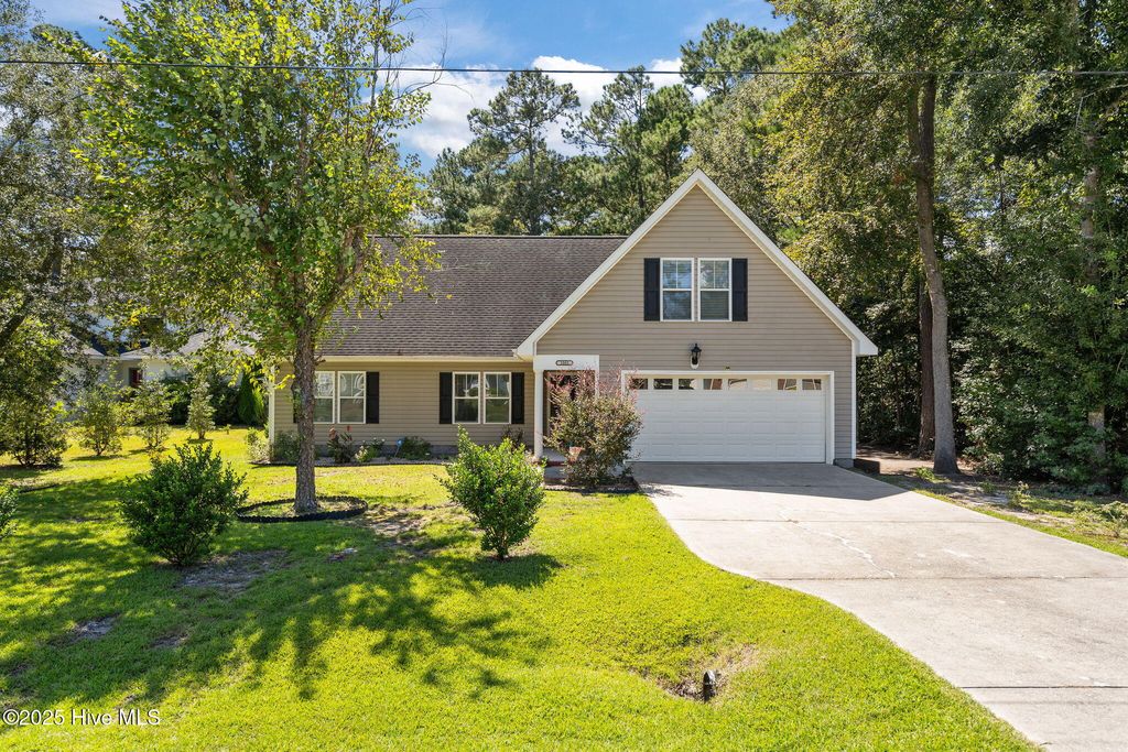 Photo of 1065 Echo Drive NE, Leland, NC 28451 (MLS # 100529010)