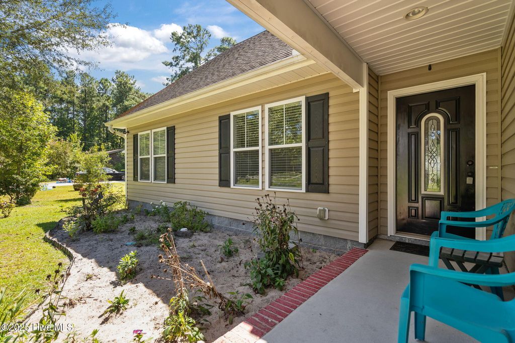 Photo of 1065 Echo Drive NE, Leland, NC 28451 (MLS # 100529010)