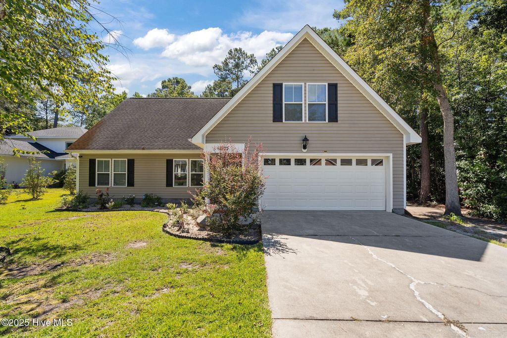 Photo of 1065 Echo Drive NE, Leland, NC 28451 (MLS # 100529010)