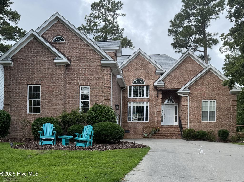 Photo of 441 Autumn Chase SE, Bolivia, NC 28422 (MLS # 100536475)