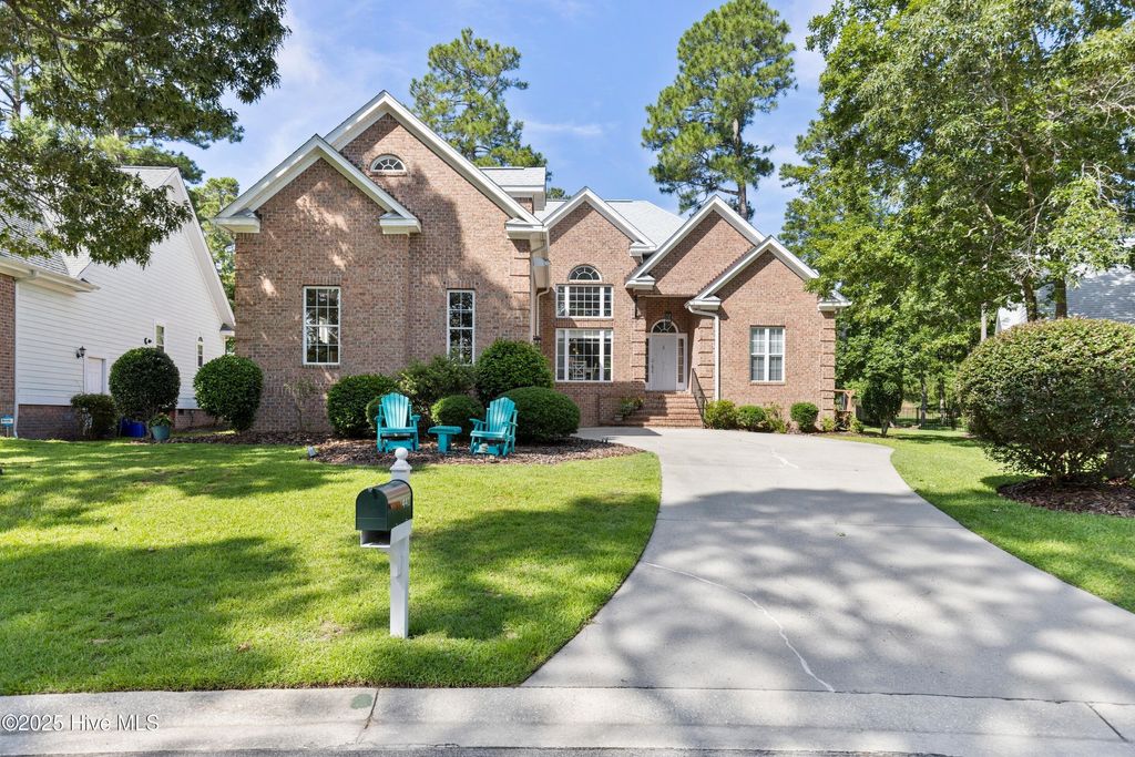 Photo of 441 Autumn Chase SE, Bolivia, NC 28422 (MLS # 100536475)