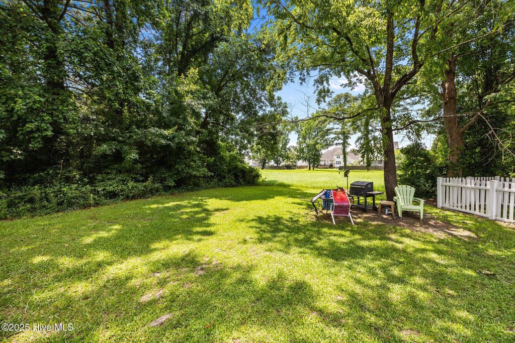 Photo of 2010 Shadowood Court #A, Greenville, NC 27858 (MLS # 100516561)