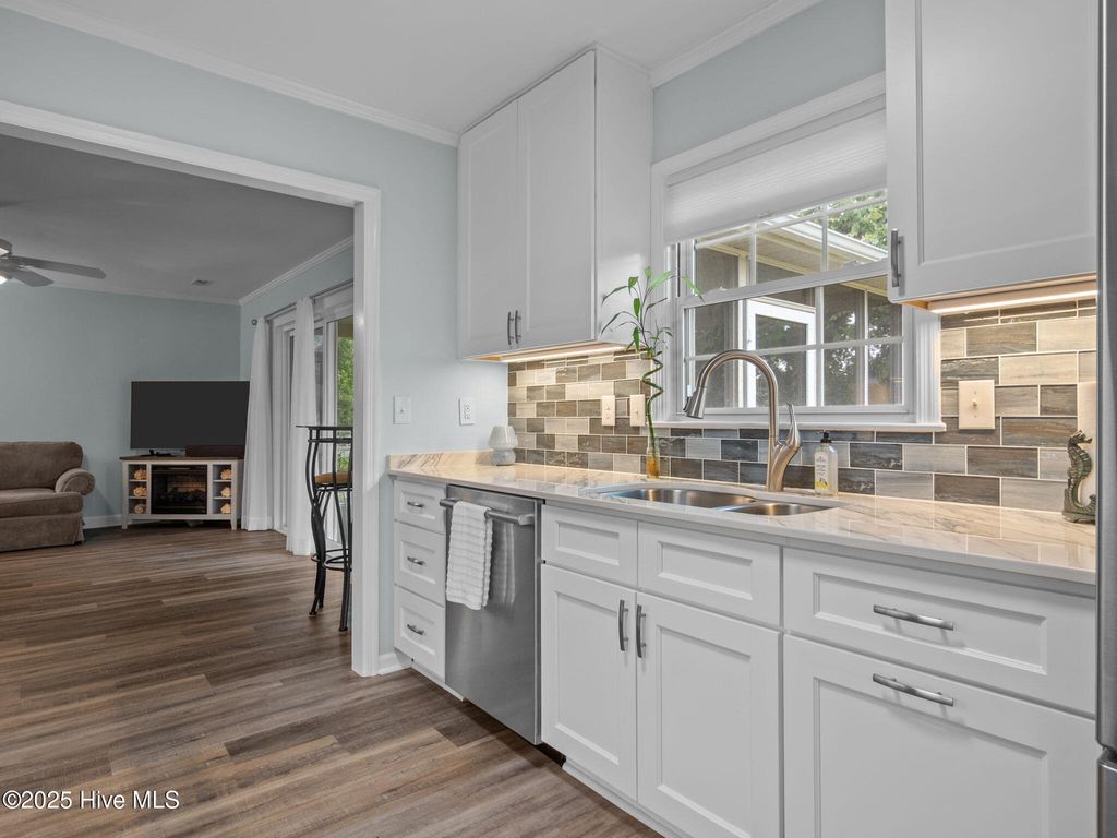 Photo of 200 Tree Fern Drive, Morehead City, NC 28557 (MLS # 100524365)