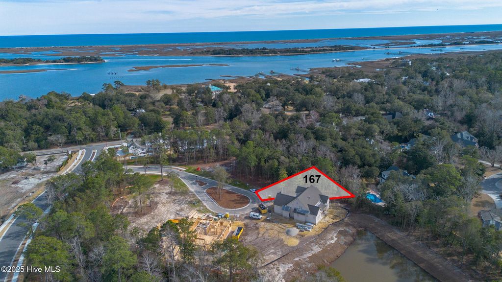 Photo of 3317 Shelter Sound Court, Wilmington, NC 28409 (MLS # 100470841)