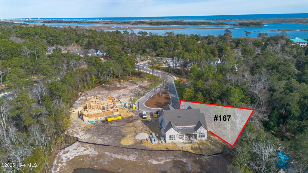 Photo of 3317 Shelter Sound Court, Wilmington, NC 28409 (MLS # 100470841)