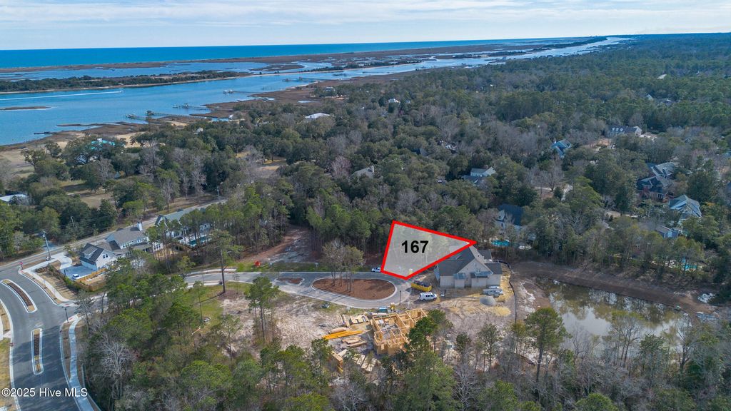 Photo of 3317 Shelter Sound Court, Wilmington, NC 28409 (MLS # 100470841)