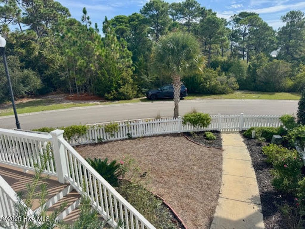 Photo of 1222 Croaker Lane, Carolina Beach, NC 28428 (MLS # 100536198)