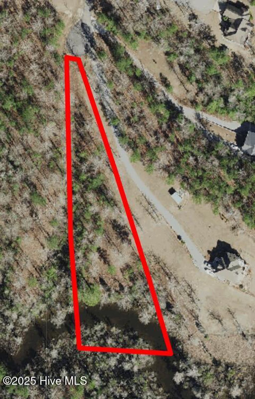 Photo of 0 Bluff Road, Chocowinity, NC 27817 (MLS # 100501589)