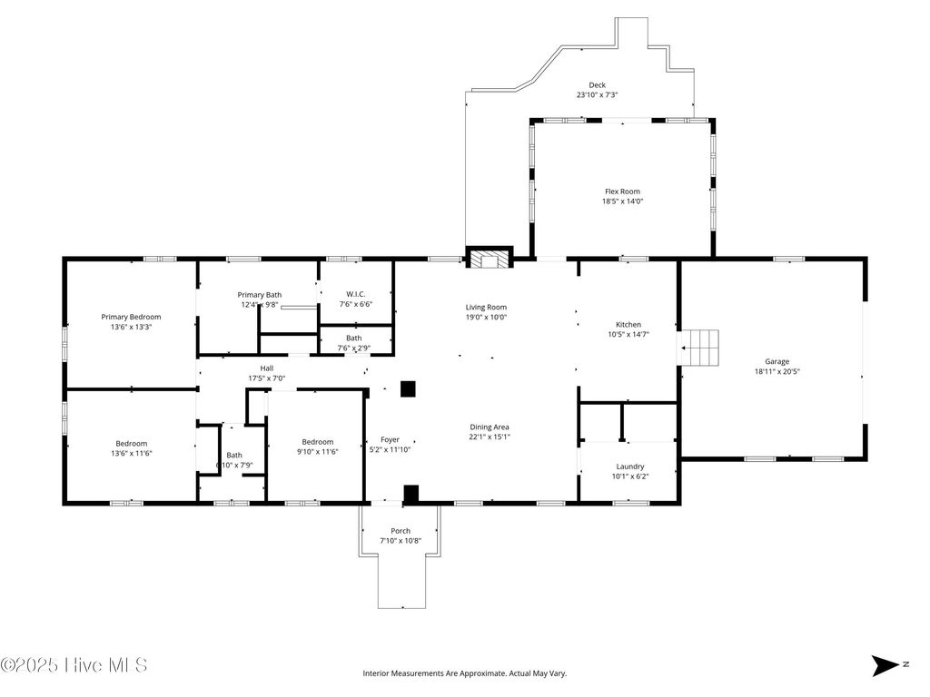 Photo of 113 Yorkshire Lane, Wilmington, NC 28409 (MLS # 100538722)