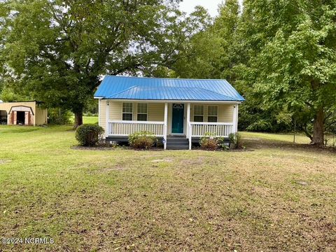 A home in Edenton