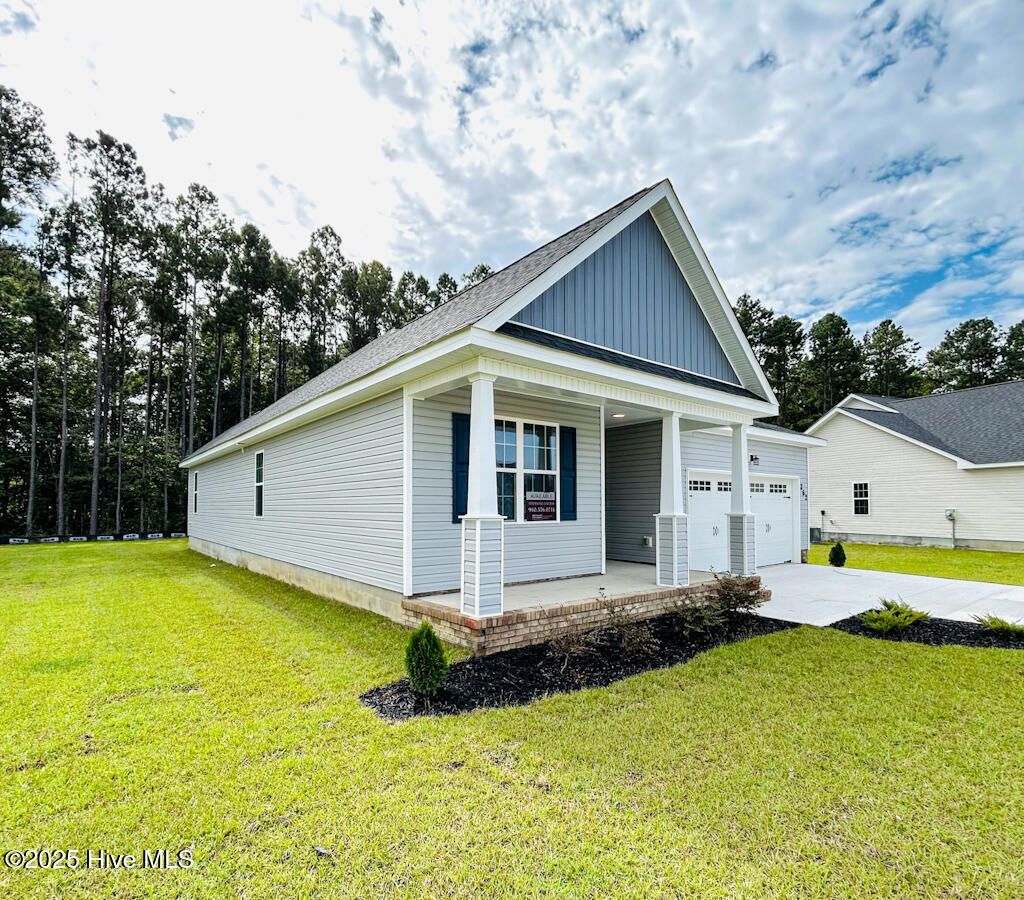 Photo of 262 Browns Ferry Road, Jacksonville, NC 28546 (MLS # 100513543)