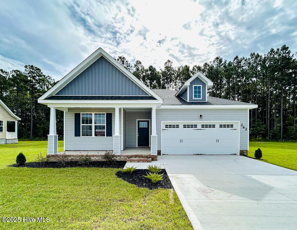 Photo of 262 Browns Ferry Road, Jacksonville, NC 28546 (MLS # 100513543)