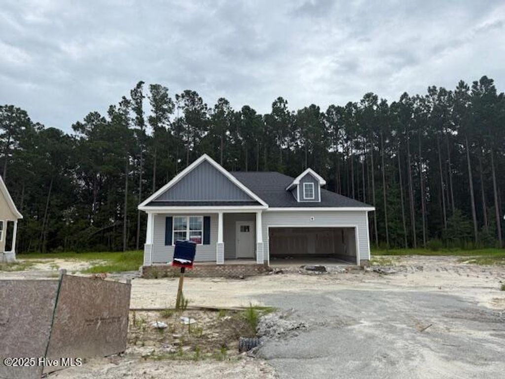 Photo of 262 Browns Ferry Road, Jacksonville, NC 28546 (MLS # 100513543)