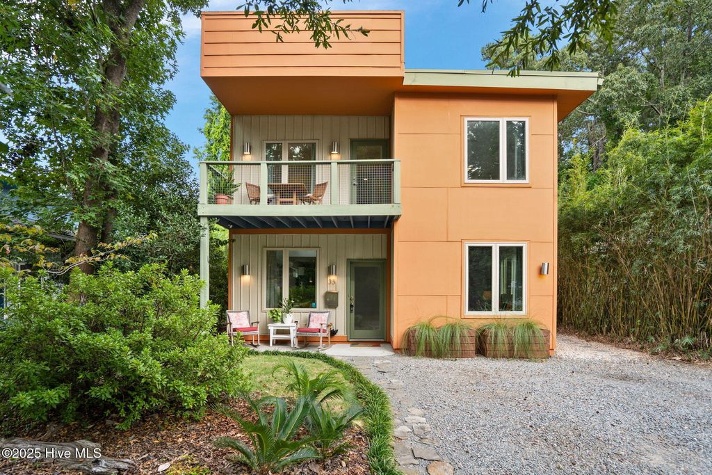 Photo of 35 S 29th Street, Wilmington, NC 28403 (MLS # 100531214)