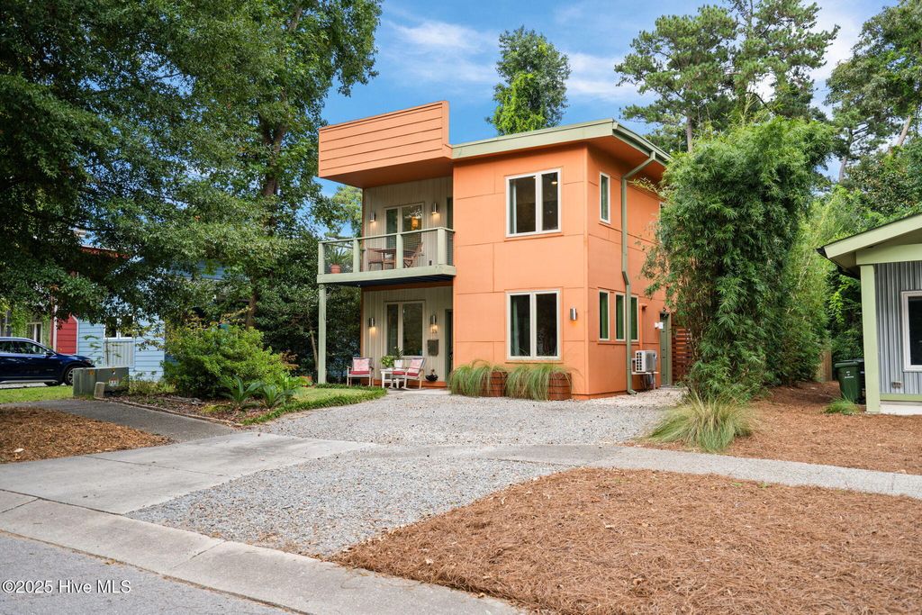 Photo of 35 S 29th Street, Wilmington, NC 28403 (MLS # 100531214)