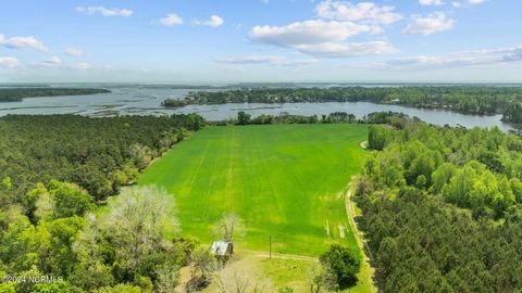 Tiny photo for 517 Queens Creek Road, Hubert, NC 28539 (MLS # 100542298)