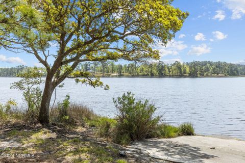 Tiny photo for 517 Queens Creek Road, Hubert, NC 28539 (MLS # 100542298)