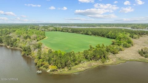 Tiny photo for 517 Queens Creek Road, Hubert, NC 28539 (MLS # 100542298)